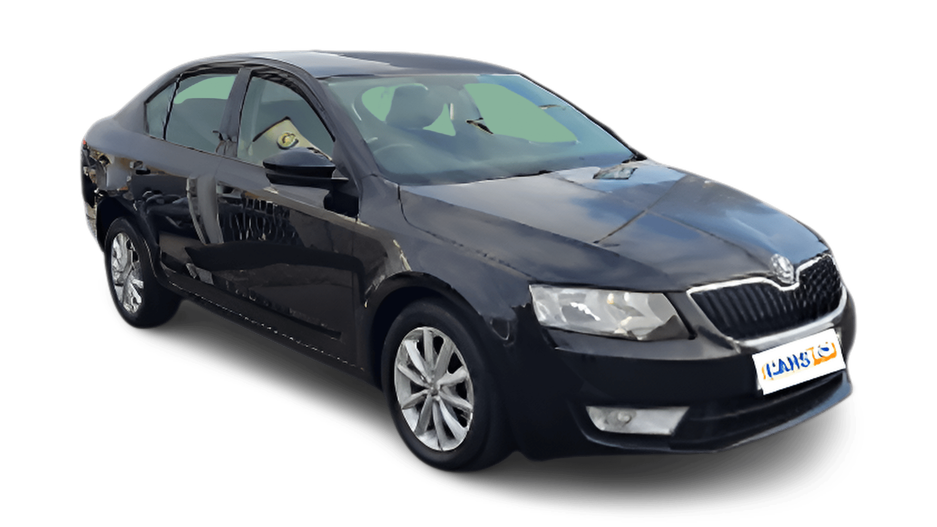 2017 Skoda Octavia - Sedan - Petrol - Automatic - ₹5.00 lakh